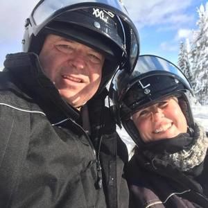 Meet your Posher, Alan